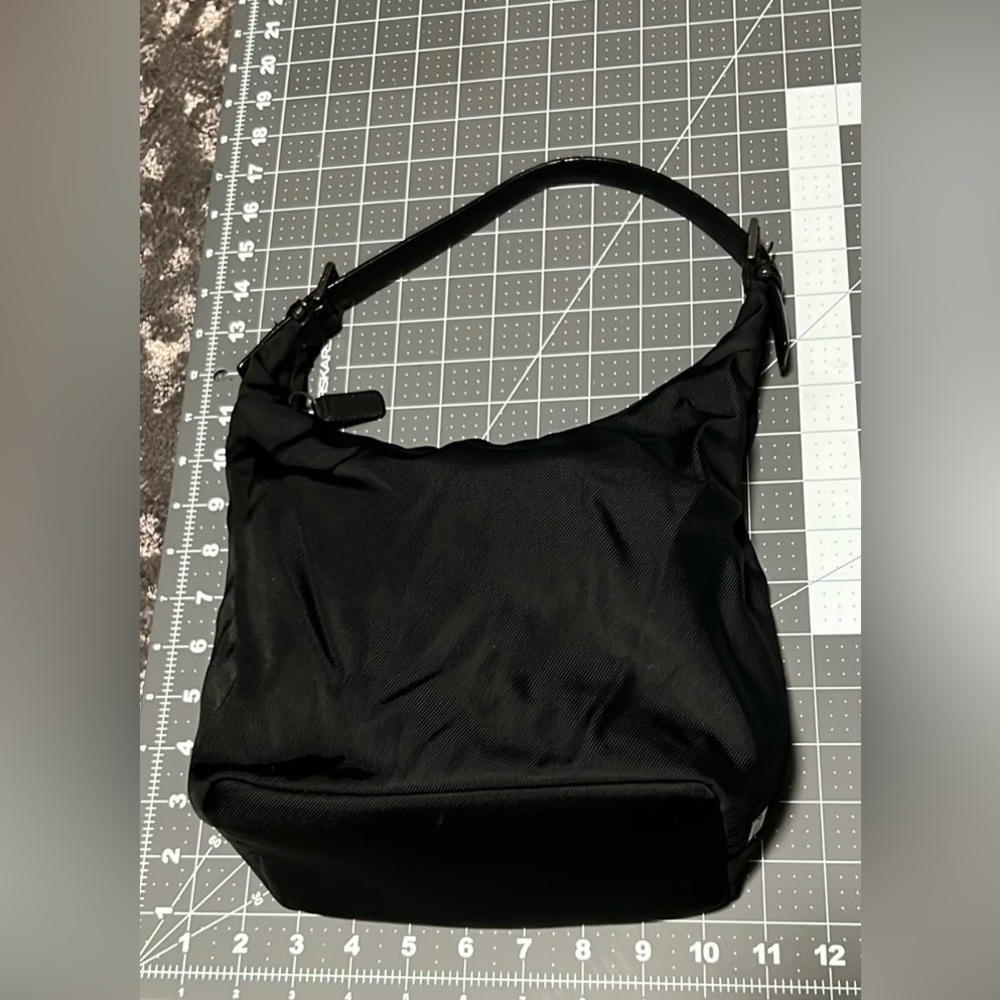 Coach Bucket purse